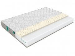 Sleeptek Roll LatexFoam 16 ()