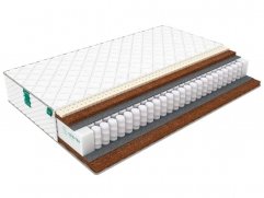 Premier SoftStrong Cocos 150x200 