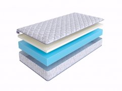 Roller Cotton Memory 18 130x220 